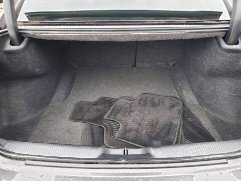 2017 Dodge Charger SE