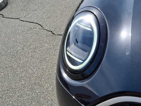 2025 MINI Hardtop 2 Door Cooper S