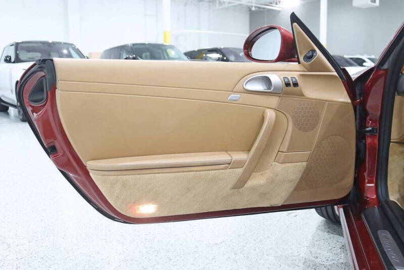2011 Porsche 911 Carrera
