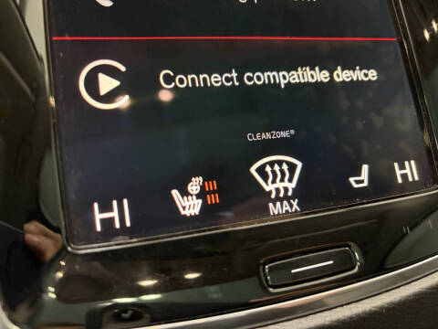 2020 Volvo XC90 T5 Momentum