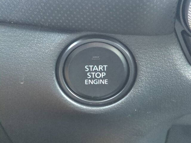 2026 Mazda CX-50 2.5 S Preferred