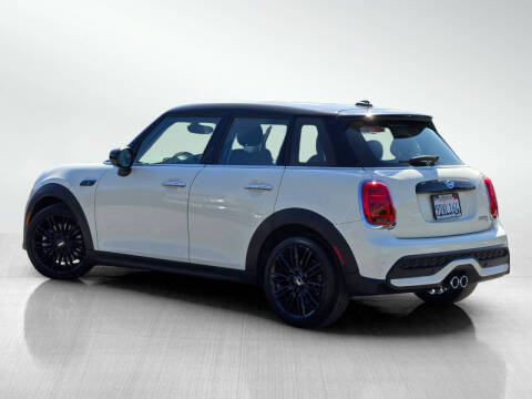 2023 MINI Hardtop 4 Door Cooper S