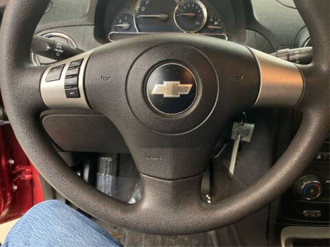 2010 Chevrolet HHR LS