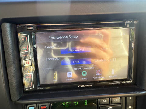 2005 Ford Excursion Limited