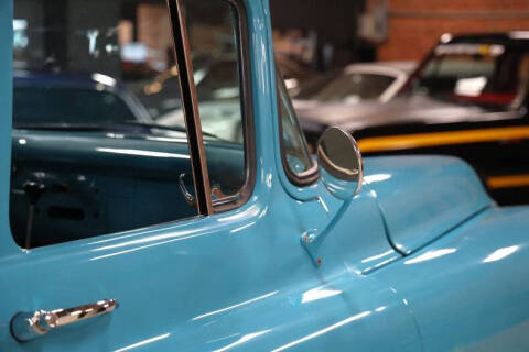 1959 Chevrolet Apache