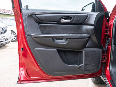 2014 GMC Acadia SLE-2