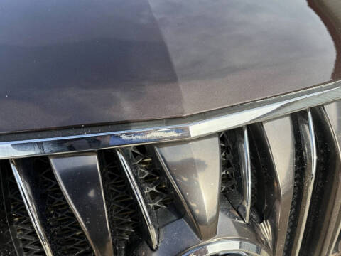 2016 Buick Enclave Premium