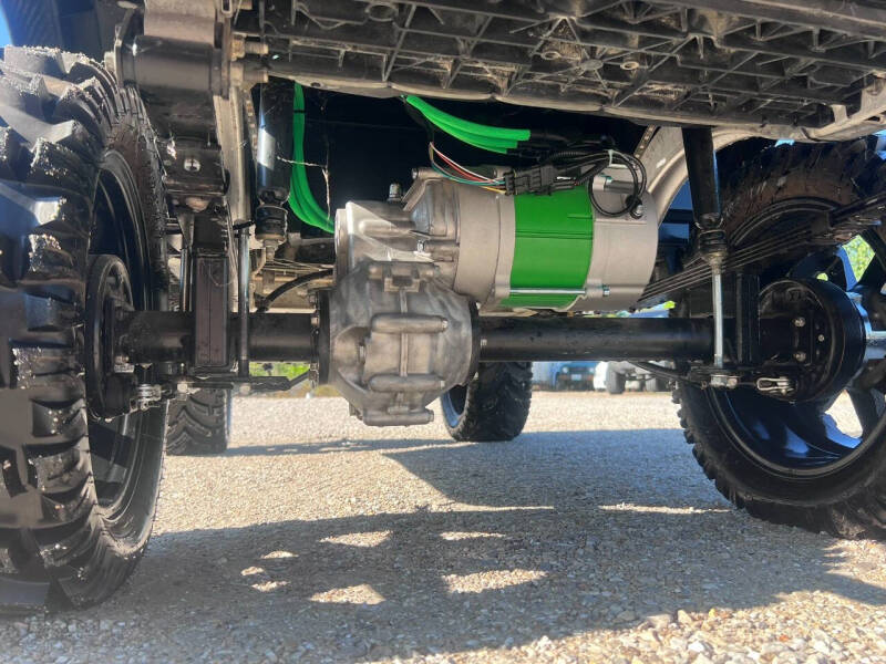 2014 Club Car Custom