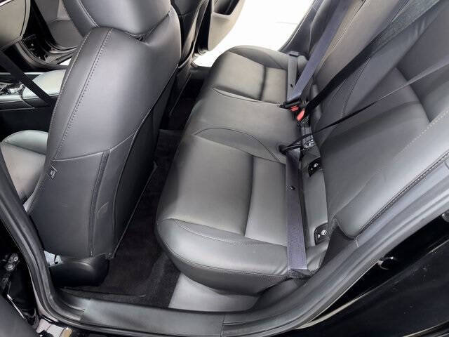 2025 Mazda Mazda3 Sedan 2.5 S Preferred