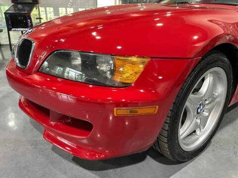1998 BMW M