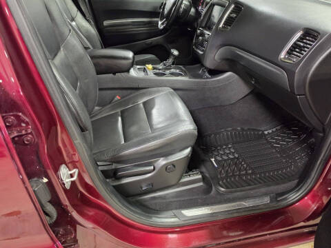 2019 Dodge Durango GT