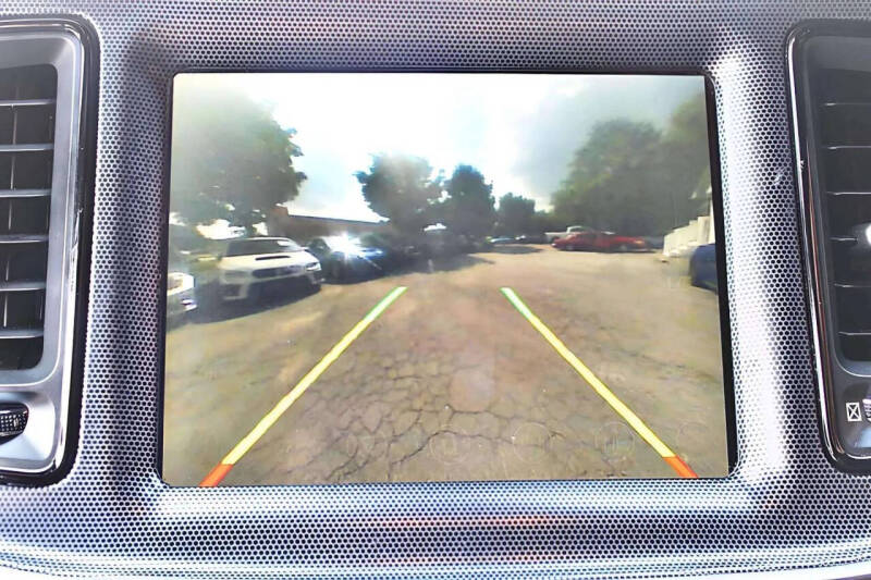 2017 Dodge Challenger