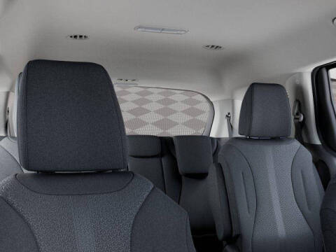 2026 Kia Carnival LX