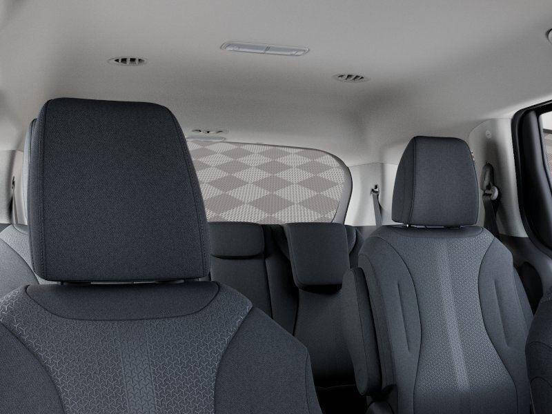 2026 Kia Carnival LX
