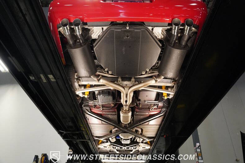 1991 Chevrolet Corvette