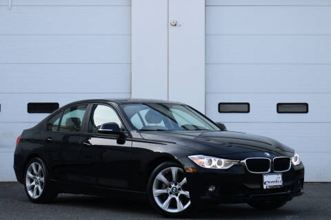 2013 BMW 3 Series for sale at Chantilly Auto Sales in Chantilly VA