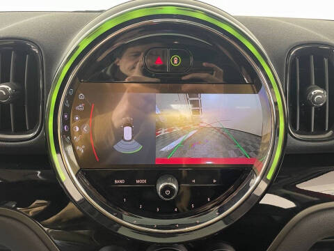 2024 MINI Countryman Cooper S ALL4