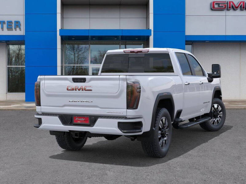 2026 GMC Sierra 3500HD