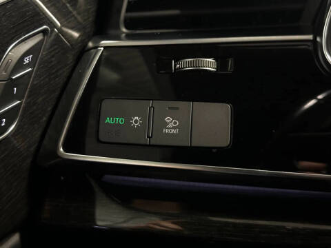 2020 Audi Q7 quattro Premium Plus 45 TFSI