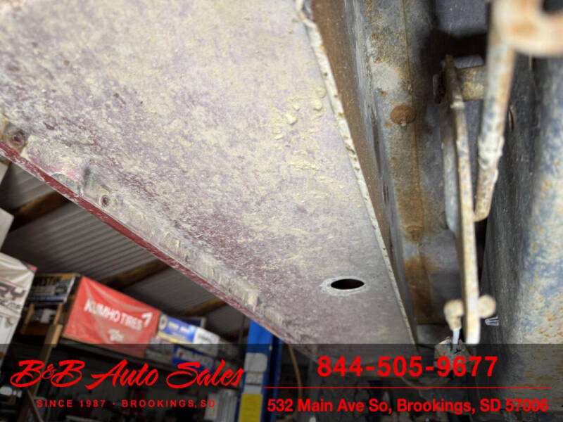 1979 Dodge Ramcharger