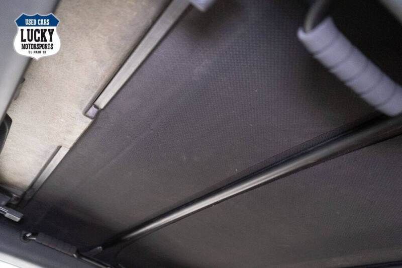 2022 Ford Bronco Base Advanced