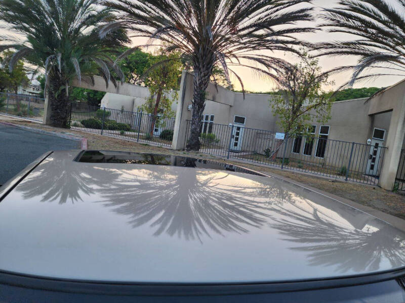 1994 Nissan Maxima SE