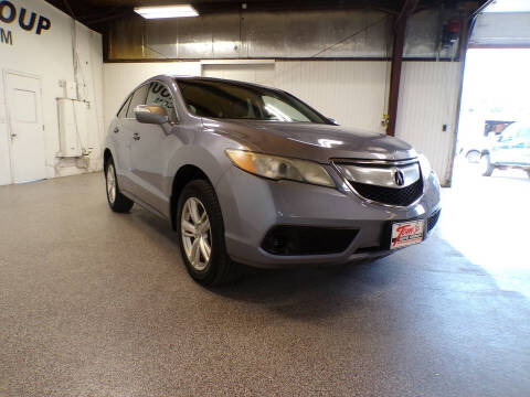 2013 Acura RDX