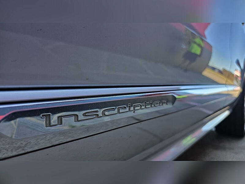 2016 Volvo XC90 T6 Inscription