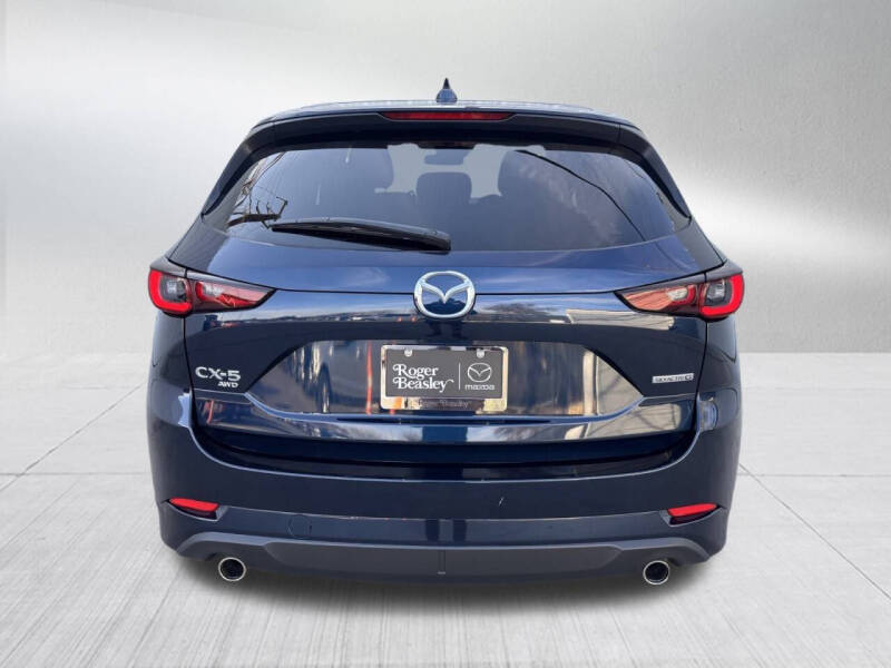 2024 Mazda CX-5 2.5 S Select