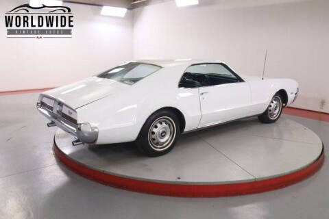 1966 Oldsmobile Toronado