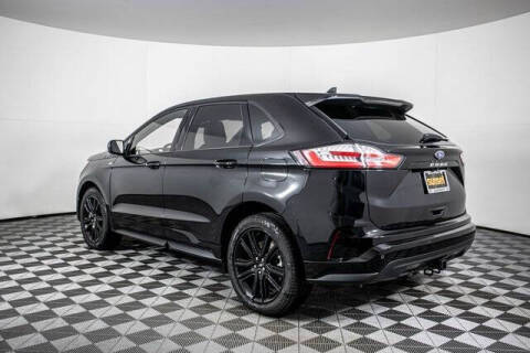 2024 Ford Edge ST-Line