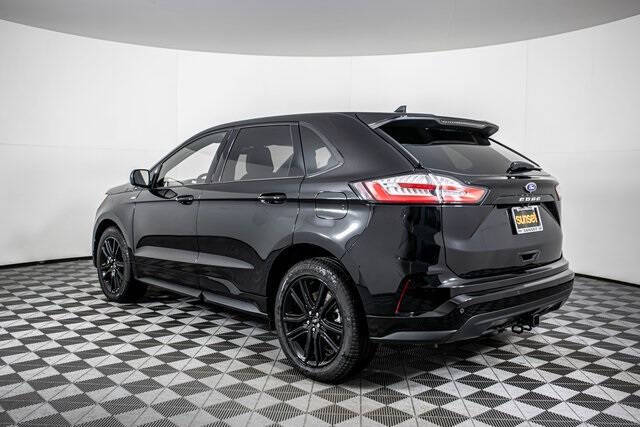 2024 Ford Edge ST-Line