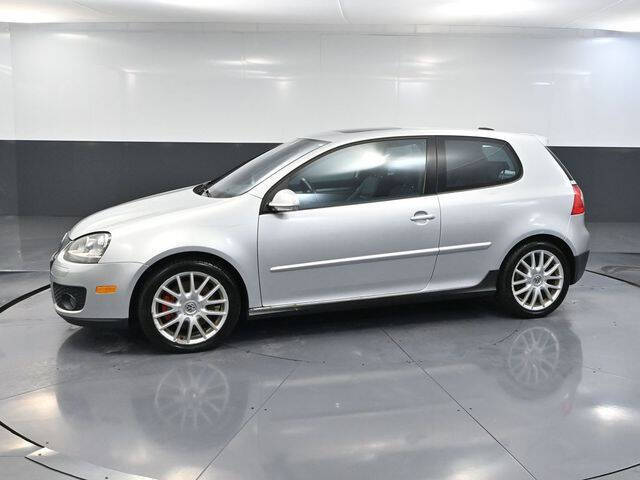 2006 Volkswagen GTI