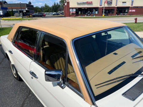 1987 Rolls-Royce n/a