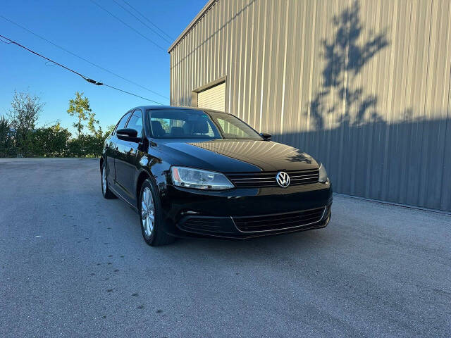 2013 Volkswagen Jetta for sale at FHW Garage in Fort Pierce, FL