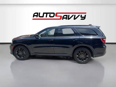 2023 Dodge Durango R/T Plus