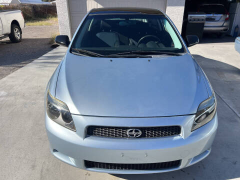 2007 Scion tC