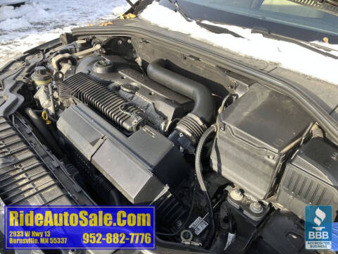 2015 Volvo S60 T5 Premier