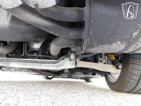 2004 Chevrolet Corvette