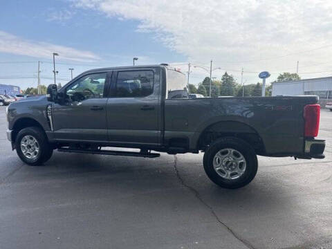2026 Ford F-250 Super Duty