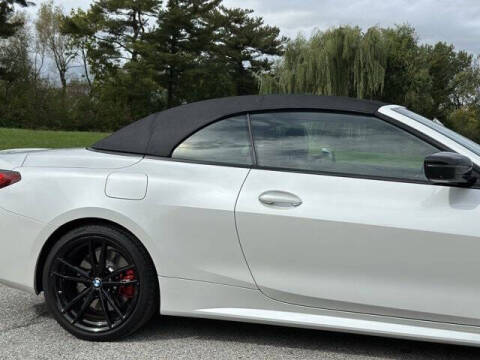 2023 BMW 4 Series 430i xDrive