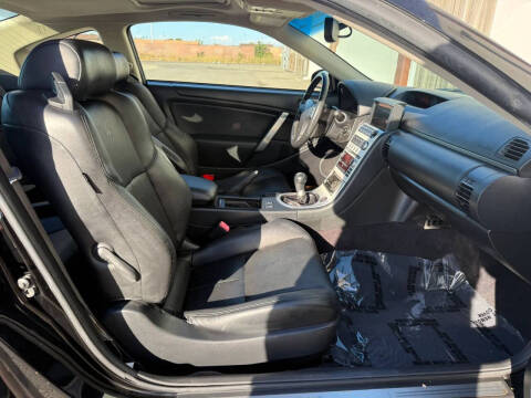 2006 Infiniti G35