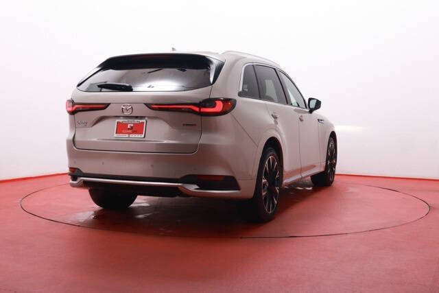 2024 Mazda CX-90 3.3 Turbo S