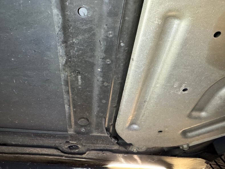 2017 Chevrolet Corvette Z06