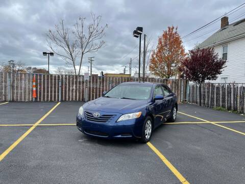 2007 Toyota Camry for sale at True Automotive in Cleveland OH