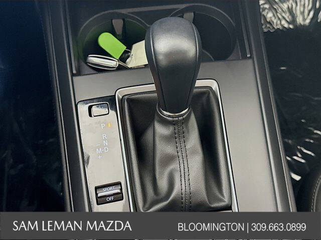 2023 Mazda CX-30 2.5 S Select