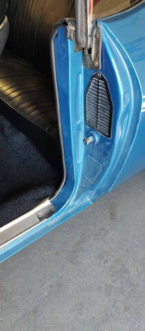 1969 Chevrolet Chevelle