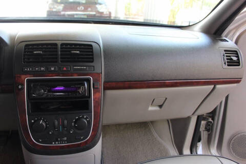 2007 Buick Terraza CXL