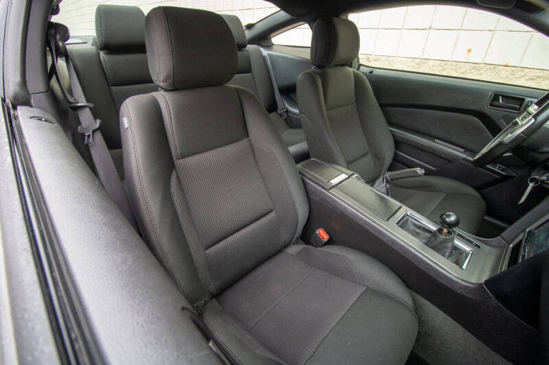 2014 Ford Mustang GT