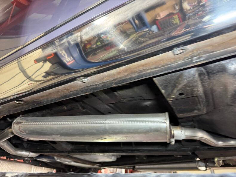 1960 Cadillac Eldorado